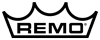 remo drumheads logo